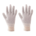 Manusa tricotata Stockinette XL R Beige