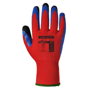 Manusa Duo-Flex XL R Rosu/Albastru