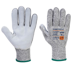 Manusa Razor - Lite XXL R Gri