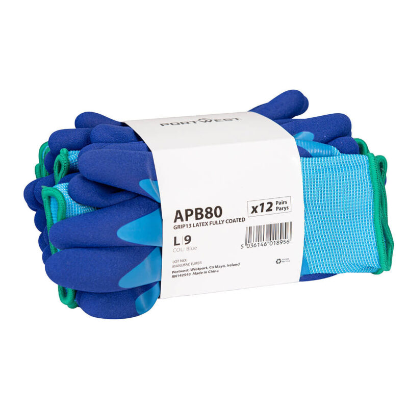Liquid Pro Essential Multipack (Pk12) XXL R Albastru