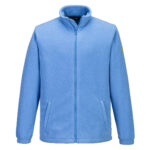 Anti-Static ESD Fleece XXXL R Hamilton Blue