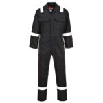 Combinezon FR Bizweld  Iona XXXL R Negru
