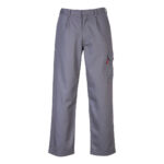 Bizweld FR Cargo pantaloni Bizweld Cargo XXXL R Gri