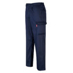 Bizweld FR Cargo pantaloni Bizweld Cargo XXXL R Navy