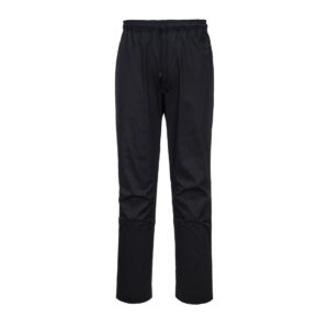 Pantaloni MeshAir Pro XXXL R Negru