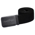 Centură Elastică de Lucru  R Negru