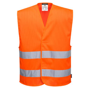 Vesta Hi-Vis Two Band. XX/3X R Portocaliu