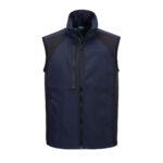 WX2 Vesta Softshell ( 2 straturi) XXXL R Dark Navy