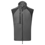 WX2 Vesta Softshell ( 2 straturi) XXXL R Gri metalic