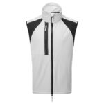 WX2 Vesta Softshell ( 2 straturi) XXXL R Alb