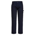 Pantaloni Super Work 48 R Navy