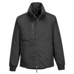 Jacheta WX2 Stretch Work XXXL R Gri metalic