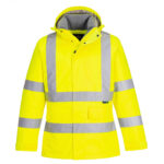 Jacheta Eco de iarnă Hi-Vis. XXXL R Galben