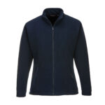 Fleece Aran pentru Femei XXL R Navy