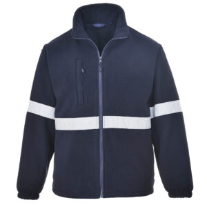 Fleece Iona Lite XXXL R Navy