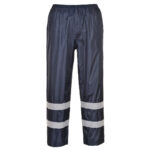 Pantaloni clasici de ploaie IONA XXXL R Navy