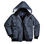 Iona Jachetă Bomber 4 in 1 XXXL R Navy