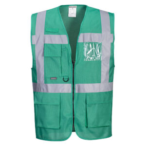 Vesta Iona Executive XXXL R Verde Smarald