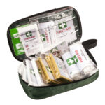 Kit pentru vehicule 16  R Verde