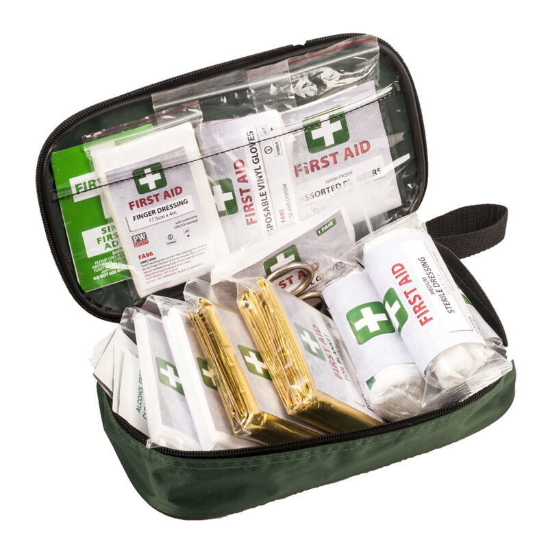 Kit pentru vehicule 16  R Verde