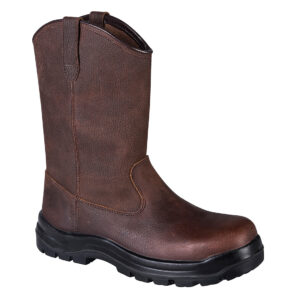 Bocanci Portwest Compositelite Indiana Rigger S3 48 R Maro