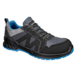 47 B Negru/Albastru