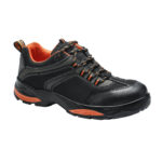Pantof Operis Portwest Compositelite S3 HRO 48 R Negru