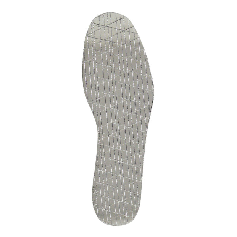 Brant Termic din Aluminiu  R Gri