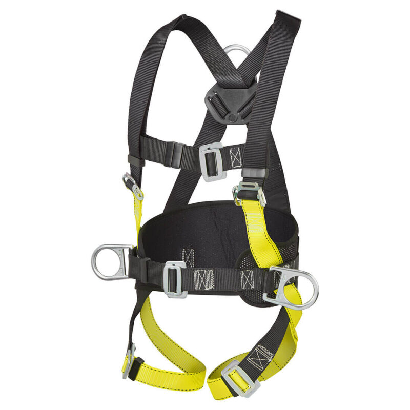 Ham Portwest 2 Puncte  Comfort Plus  R Negru