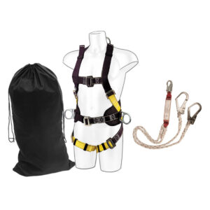 Set pentru schelarie  R Negru