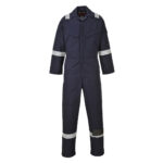 Combinezon  Antistatic 350g XXXL R Navy