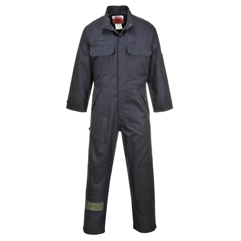 Combinezon Multi-Norm XXXL R Navy