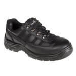 Bocanc Trainer S1P Steelite 48 R Negru