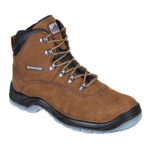 Bocanci Steelite All Weather S3 WR 48 R Maro