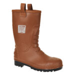 Cizme Neptune Rigger S5 CI 49 R Tan