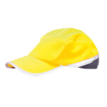 Sapca Baseball Hi-Vis  R Galben/Navy