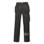 Pantaloni Slate Holster XXXL R Negru