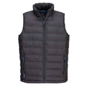 KX3 Ultrasonic Bodywarmer XXXL R Negru