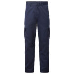 Pantaloni Combat de luptă ușori 48 R Navy