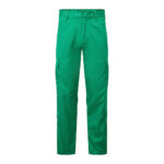 Pantaloni Combat de luptă ușori 48 R Teal