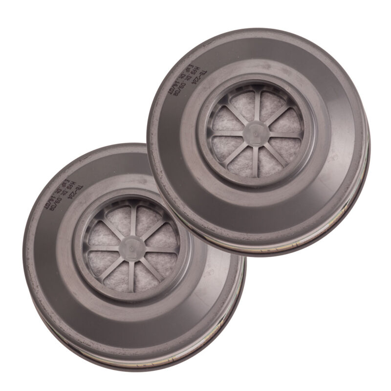Pachet Fitru Blister Combinat (PK2)  R Gri