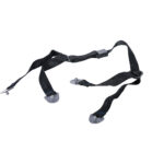 Benzi Barbie 4 Endurance  R Negru