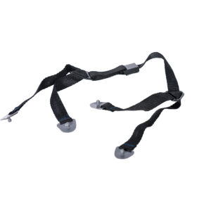 Benzi Barbie 4 Endurance  R Negru
