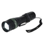 Lanterna Tactical  R Negru