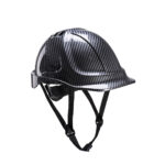 Casca Endurance Carbon Look  R Gri