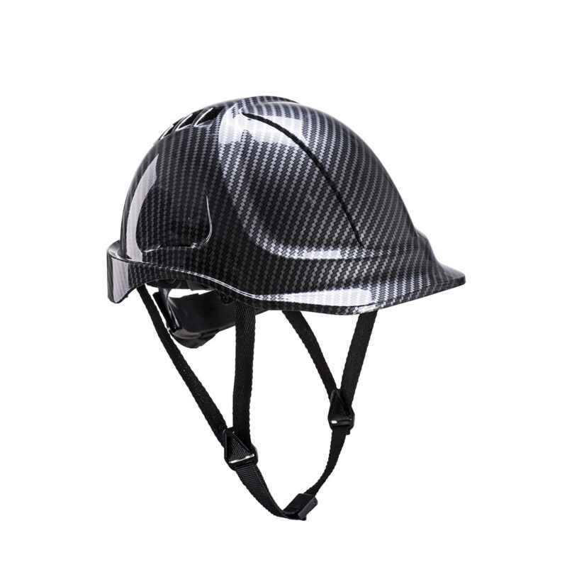 Casca Endurance Carbon Look  R Gri