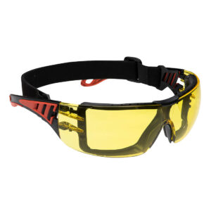 Ochelari Tech Look Plus  R Chihlimbar