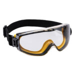 Ochelari Impervious Safety Goggles  R Incolor