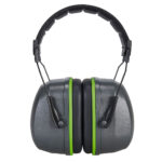 Casca Antifonare Premium.  R Gri