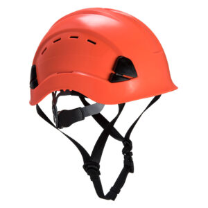 Casca Alpinist Height Endurance  R Portocaliu